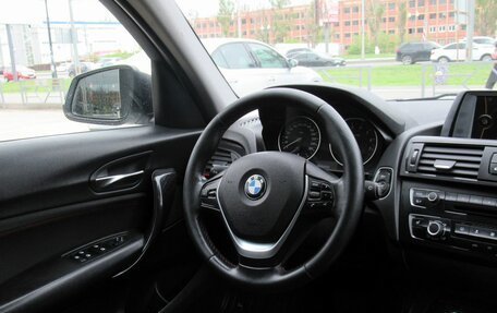 BMW 1 серия, 2014 год, 1 070 000 рублей, 14 фотография