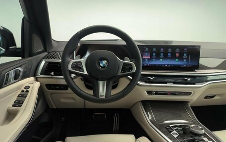 BMW X5, 2025 год, 16 600 000 рублей, 14 фотография