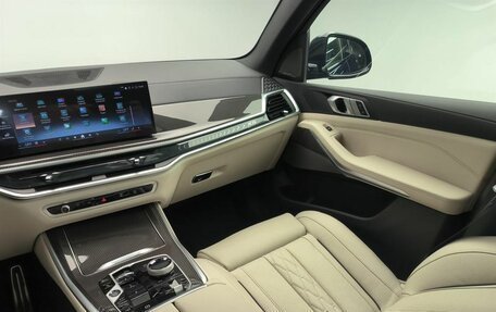 BMW X5, 2025 год, 16 600 000 рублей, 13 фотография