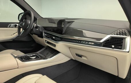 BMW X5, 2025 год, 16 600 000 рублей, 9 фотография