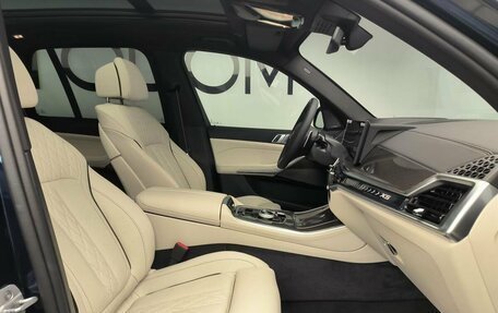 BMW X5, 2025 год, 16 600 000 рублей, 10 фотография