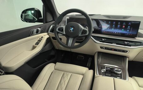 BMW X5, 2025 год, 16 600 000 рублей, 12 фотография