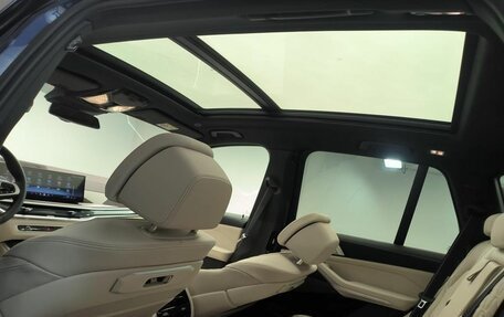 BMW X5, 2025 год, 16 600 000 рублей, 20 фотография