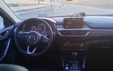 Mazda 6, 2017 год, 1 550 000 рублей, 8 фотография