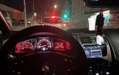 Citroen DS5, 2012 год, 975 000 рублей, 4 фотография