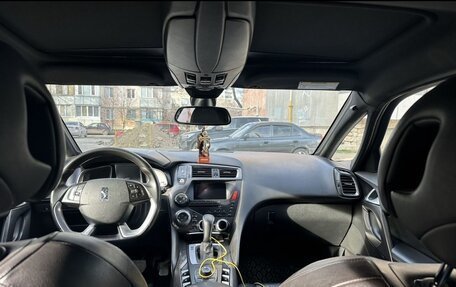 Citroen DS5, 2012 год, 975 000 рублей, 5 фотография
