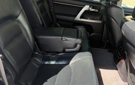 Toyota Land Cruiser 200, 2013 год, 3 000 000 рублей, 7 фотография