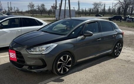 Citroen DS5, 2012 год, 975 000 рублей, 6 фотография