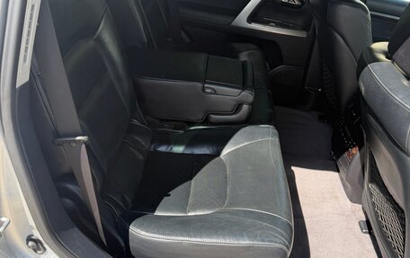 Toyota Land Cruiser 200, 2013 год, 3 000 000 рублей, 9 фотография