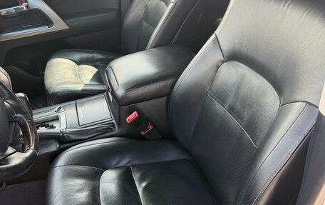 Toyota Land Cruiser 200, 2013 год, 3 000 000 рублей, 11 фотография