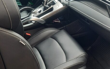 Geely Atlas, 2023 год, 1 779 000 рублей, 6 фотография