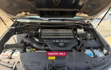 Toyota Land Cruiser 200, 2013 год, 3 000 000 рублей, 10 фотография
