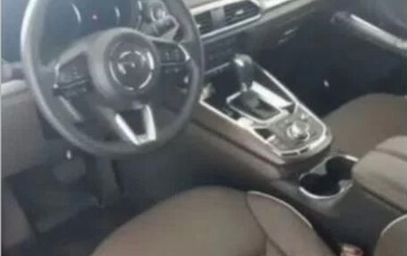 Mazda CX-9 II, 2021 год, 6 000 000 рублей, 2 фотография