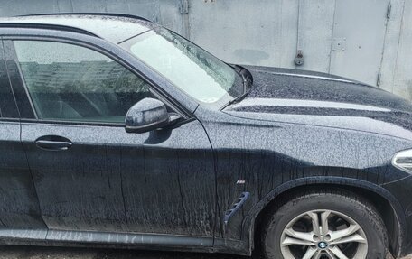 BMW X3, 2019 год, 4 200 000 рублей, 7 фотография