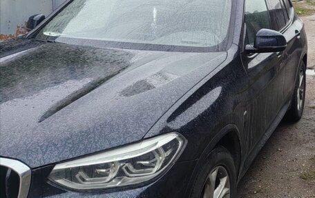 BMW X3, 2019 год, 4 200 000 рублей, 6 фотография