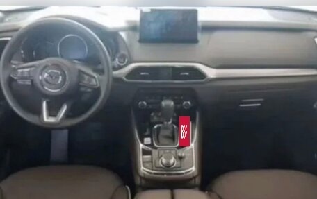 Mazda CX-9 II, 2021 год, 6 000 000 рублей, 3 фотография