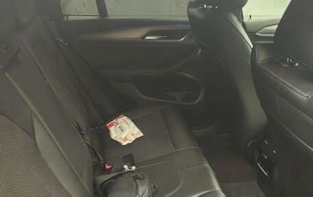 BMW X3, 2019 год, 4 200 000 рублей, 13 фотография