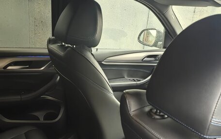 BMW X3, 2019 год, 4 200 000 рублей, 17 фотография