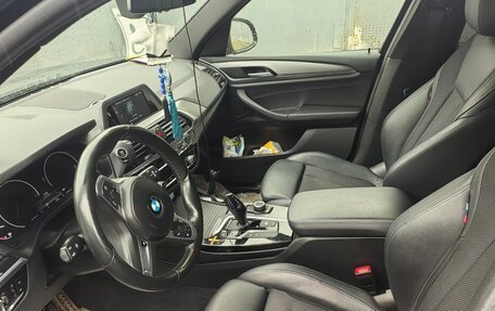 BMW X3, 2019 год, 4 200 000 рублей, 20 фотография
