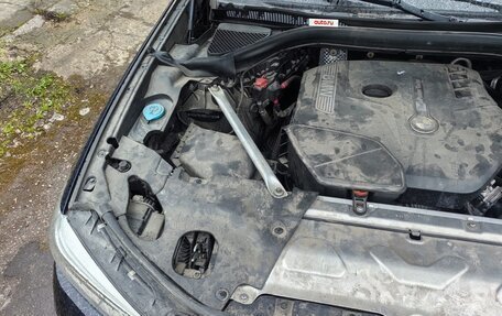 BMW X3, 2019 год, 4 200 000 рублей, 11 фотография