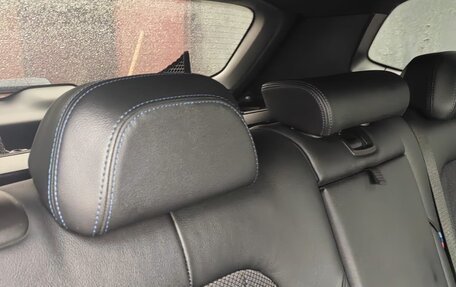 BMW X3, 2019 год, 4 200 000 рублей, 18 фотография