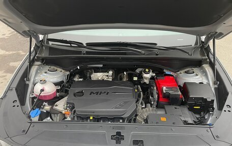 Hyundai Santa Fe IV, 2023 год, 4 500 000 рублей, 15 фотография