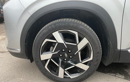 Hyundai Santa Fe IV, 2023 год, 4 500 000 рублей, 14 фотография