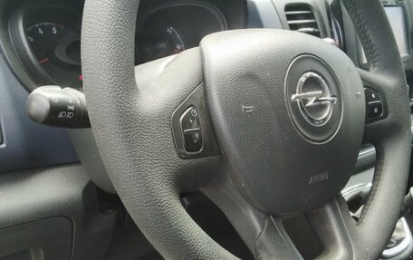 Opel Vivaro B, 2018 год, 2 220 000 рублей, 7 фотография