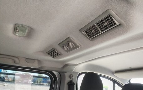 Opel Vivaro B, 2018 год, 2 220 000 рублей, 11 фотография