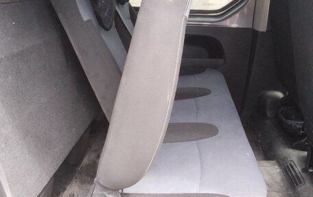 Opel Vivaro B, 2018 год, 2 220 000 рублей, 15 фотография