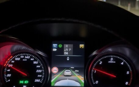 Mercedes-Benz C-Класс, 2017 год, 2 545 000 рублей, 6 фотография