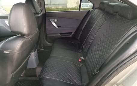 Nissan Primera III, 2006 год, 530 000 рублей, 10 фотография