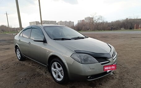 Nissan Primera III, 2006 год, 530 000 рублей, 7 фотография
