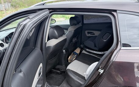 Chevrolet Cruze II, 2013 год, 870 000 рублей, 11 фотография