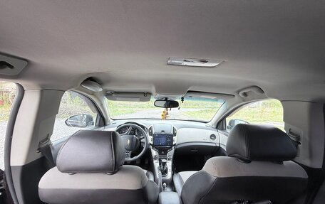 Chevrolet Cruze II, 2013 год, 870 000 рублей, 12 фотография