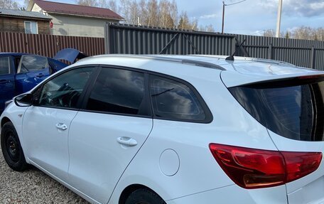 KIA cee'd III, 2014 год, 995 000 рублей, 2 фотография