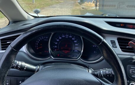 KIA cee'd III, 2014 год, 995 000 рублей, 7 фотография