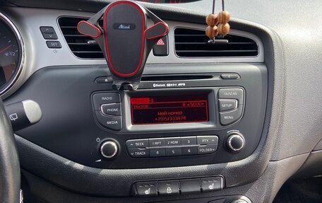KIA cee'd III, 2014 год, 995 000 рублей, 6 фотография