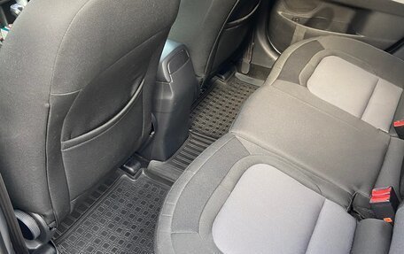 KIA cee'd III, 2014 год, 995 000 рублей, 16 фотография
