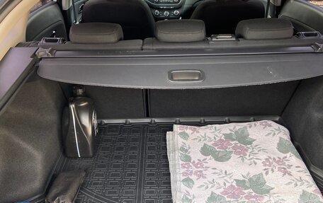 KIA cee'd III, 2014 год, 995 000 рублей, 17 фотография