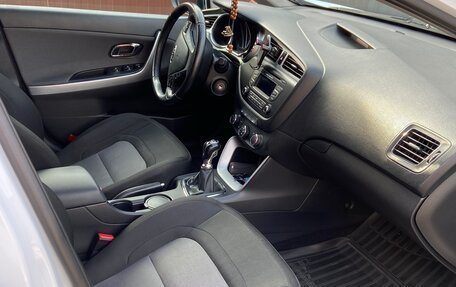 KIA cee'd III, 2014 год, 995 000 рублей, 11 фотография
