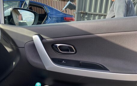 KIA cee'd III, 2014 год, 995 000 рублей, 13 фотография