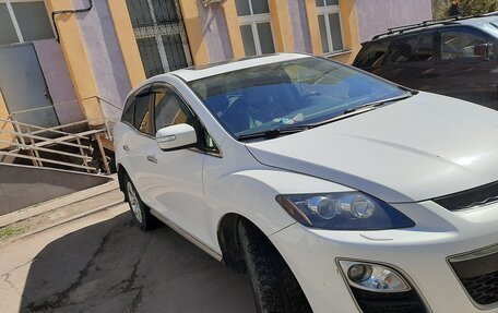 Mazda CX-7 I рестайлинг, 2012 год, 1 150 000 рублей, 6 фотография