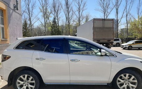 Mazda CX-7 I рестайлинг, 2012 год, 1 150 000 рублей, 2 фотография