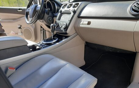 Mazda CX-7 I рестайлинг, 2012 год, 1 150 000 рублей, 7 фотография