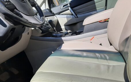 Mazda CX-7 I рестайлинг, 2012 год, 1 150 000 рублей, 10 фотография