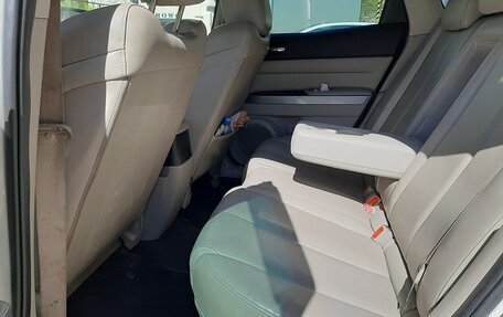 Mazda CX-7 I рестайлинг, 2012 год, 1 150 000 рублей, 8 фотография