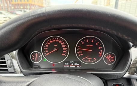 BMW 3 серия, 2012 год, 1 650 000 рублей, 6 фотография