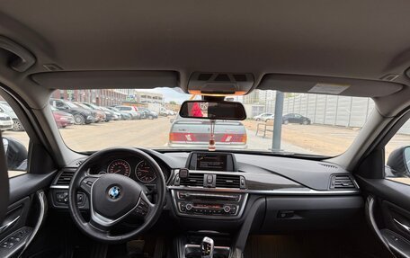 BMW 3 серия, 2012 год, 1 650 000 рублей, 7 фотография