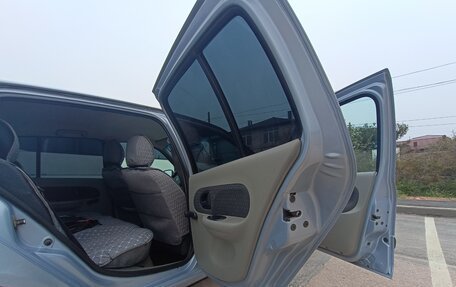 Renault Clio III, 2004 год, 550 000 рублей, 3 фотография